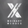 Xdinary Heroes