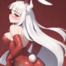 Matched profile picture
