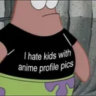 Matched profile picture