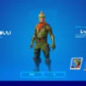 Matched profile picture