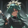 Profile picture