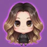Matched profile picture