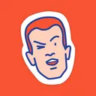 Matched profile picture