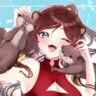 Matched profile picture