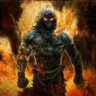 Matched profile picture