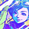 Matched profile picture