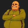 Matched profile picture