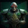 Matched profile picture