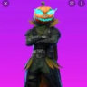 Matched profile picture
