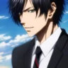 Profile picture