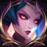 Matched profile picture