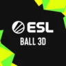 ESL Ball 3D