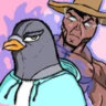 Matched profile picture