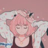 Matched profile picture