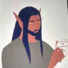 Profile picture