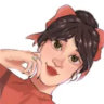 Matched profile picture