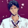 Matched profile picture