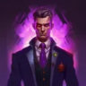 Matched profile picture