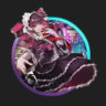 Matched profile picture