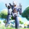 Matched profile picture