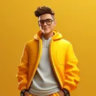Matched profile picture