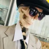 Matched profile picture