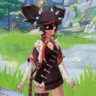 Matched profile picture