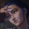 Matched profile picture