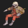 Matched profile picture