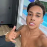Matched profile picture