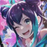 Matched profile picture