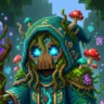 Matched profile picture