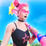 Matched profile picture