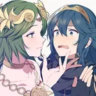 Matched profile picture