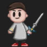 Matched profile picture