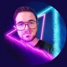 Matched profile picture