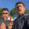 Matched profile picture