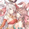Matched profile picture
