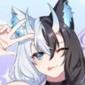 Matched profile picture