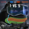 Matched profile picture