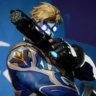 Profile picture