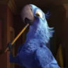 Matched profile picture