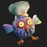 Matched profile picture