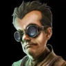 Matched profile picture