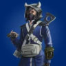 Matched profile picture