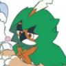 Profile picture