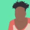 Matched profile picture