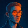 Matched profile picture