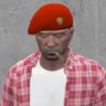 Matched profile picture