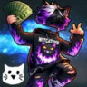 Matched profile picture